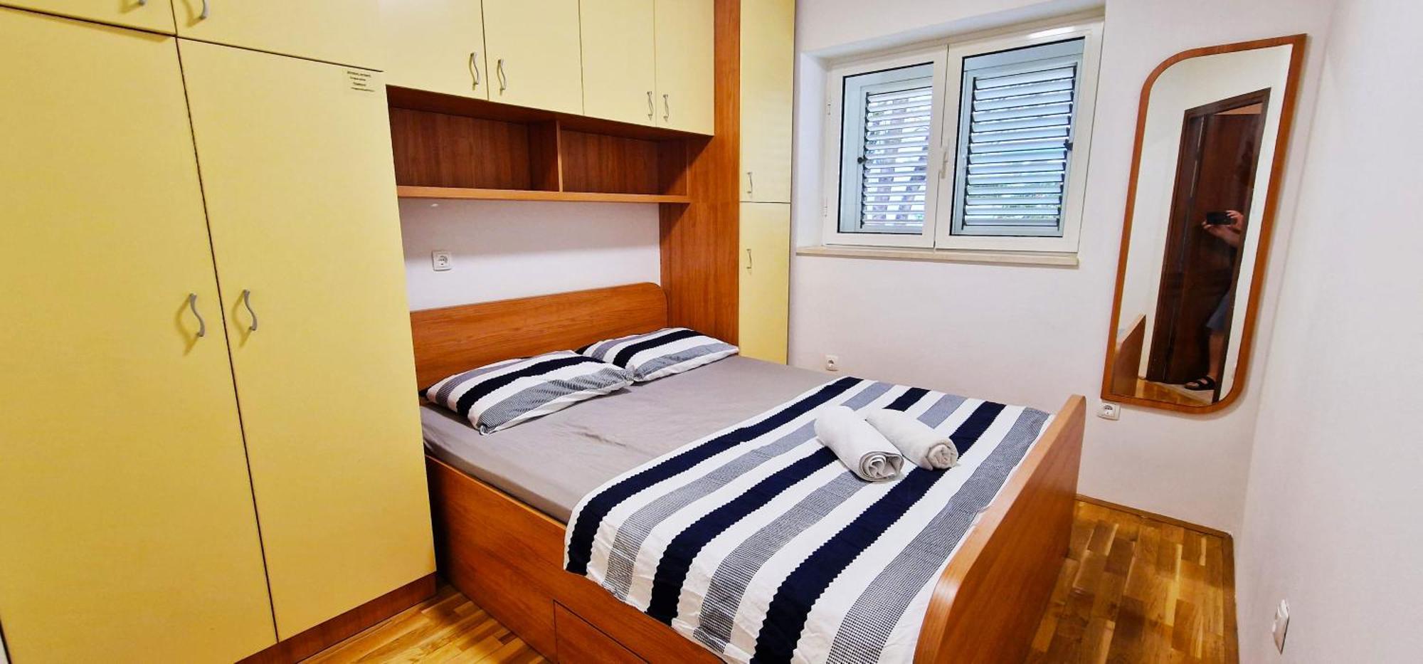 Croparadise Hostel スプリト エクステリア 写真